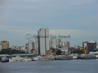 Manaus Skyline
